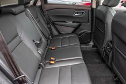 2025 Nissan
X-TRAIL Ti