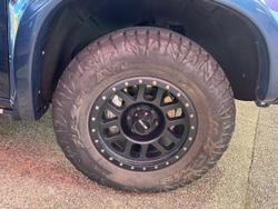 2021 Chevrolet
Silverado 1500 LTZ Premium W/Tech Pack