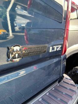 2021 Chevrolet
Silverado 1500 LTZ Premium W/Tech Pack