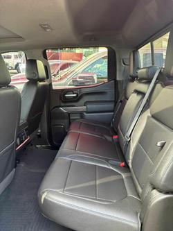 2021 Chevrolet
Silverado 1500 LTZ Premium W/Tech Pack