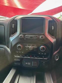2021 Chevrolet
Silverado 1500 LTZ Premium W/Tech Pack