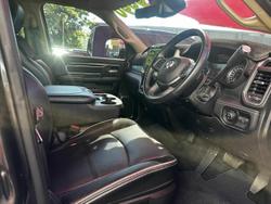 2021 RAM
2500 Laramie