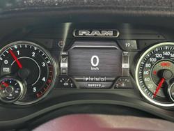 2021 RAM
2500 Laramie
