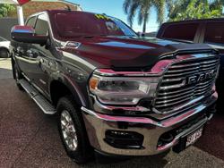 2021 RAM
2500 Laramie