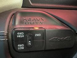 2021 RAM
2500 Laramie