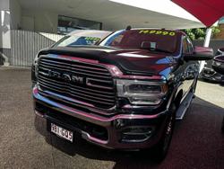 2021 RAM
2500 Laramie