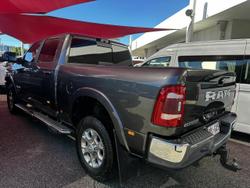 2021 RAM
2500 Laramie