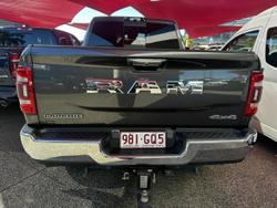 2021 RAM
2500 Laramie