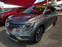 2019 Renault
Koleos Formula Edition