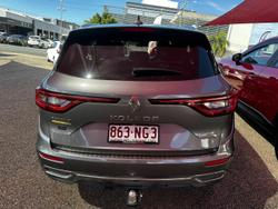 2019 Renault
Koleos Formula Edition