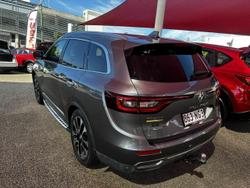 2019 Renault
Koleos Formula Edition