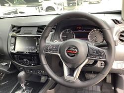 2025 Nissan
Navara PRO-