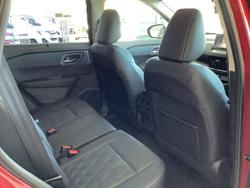 2025 Nissan
X-Trail TI-L