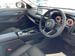 2025 Nissan
X-Trail TI-L