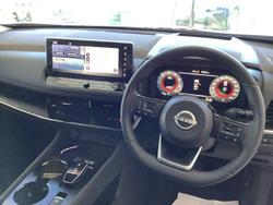 2025 Nissan
X-Trail TI-L