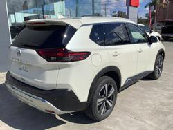 2025 Nissan
X-Trail TI-L