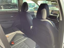 2025 Nissan
X-Trail TI-L