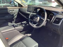 2025 Nissan
X-Trail TI-L