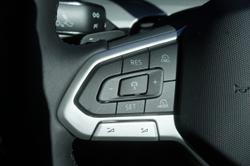 2025 Volkswagen
Golf 110TSI Life