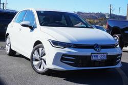 2025 Volkswagen
Golf 110TSI Life