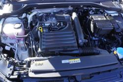 2025 Volkswagen
Golf 110TSI Life
