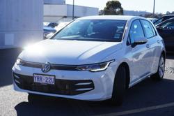 2025 Volkswagen
Golf 110TSI Life