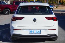 2025 Volkswagen
Golf 110TSI Life