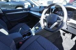 2025 Volkswagen
Golf 110TSI Life