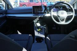 2025 Volkswagen
Golf 110TSI Life