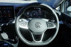 2025 Volkswagen
Golf 110TSI Life