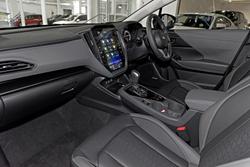 2025 Subaru Crosstrek 2.0S G6X MY24 AWD Sapphire Blue