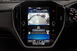 2025 Subaru Crosstrek 2.0S G6X MY24 AWD Sapphire Blue