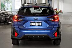 2025 Subaru Crosstrek 2.0S G6X MY24 AWD Sapphire Blue