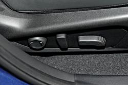 2025 Subaru Crosstrek 2.0S G6X MY24 AWD Sapphire Blue