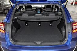 2025 Subaru Crosstrek 2.0S G6X MY24 AWD Sapphire Blue