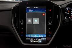 2025 Subaru Crosstrek 2.0S G6X MY25 AWD Daybreak Blue