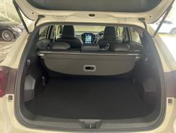 2025 Subaru Crosstrek 2.0S G6X MY24 AWD Sapphire Blue