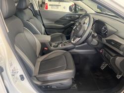 2025 Subaru Crosstrek 2.0S G6X MY24 AWD Sapphire Blue