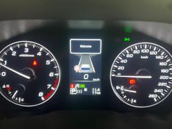 2025 Subaru Crosstrek 2.0S G6X MY24 AWD Sapphire Blue