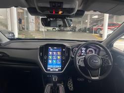 2025 Subaru Crosstrek 2.0S G6X MY24 AWD Sapphire Blue
