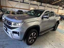 2024 Volkswagen
Amarok TDI600 Style