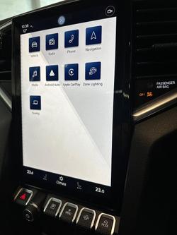 2024 Volkswagen
Amarok TDI600 Style