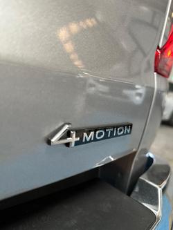 2024 Volkswagen
Amarok TDI600 Style
