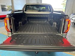 2024 Volkswagen
Amarok TDI600 Style