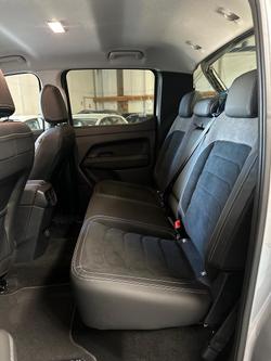2024 Volkswagen
Amarok TDI600 Style