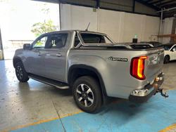 2024 Volkswagen
Amarok TDI600 Style