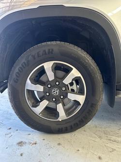 2024 Volkswagen
Amarok TDI600 Style