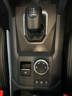 2024 Volkswagen
Amarok TDI600 Style
