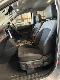 2024 Volkswagen
Amarok TDI600 Style