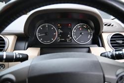 2012 Land Rover
Discovery 4 SDV6 HSE